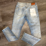 Purple Jeans Size 31
