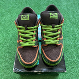 Nike De La Soul SB Low Dunk Size 10