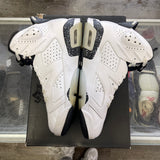 Jordan Oreo 6s Size 8