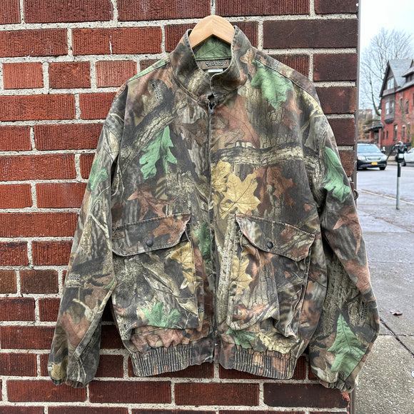 Vintage Outdoor Jacket Size L