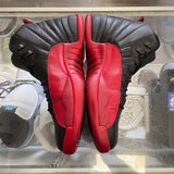 Jordan Flu Game 12s Size 11