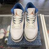 Jordan Wizard 3s Size 9