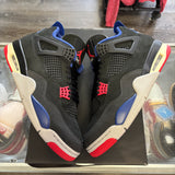 Jordan Rare Air 4s Size 12