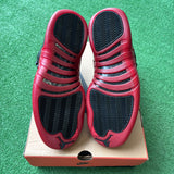 Jordan Flu Game 12s Size 9.5