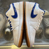 Jordan Dodgers Low 1s Size 9