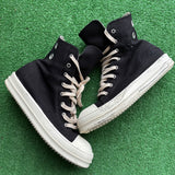 RO DRKSHDW High Tops Size 42 (9)