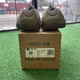 Yeezy Stone Flax 450s Size 10