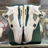 Jordan Oxidized Green 4s Size 12