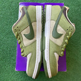 Nike Yuto Horigome Low SB Dunks Size 10.5