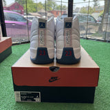 Jordan French Blue 12s Size 10.5