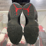 Jordan Patent Bred 9s Size 8.5