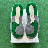 Jordan Lucky Green 2s Size 10