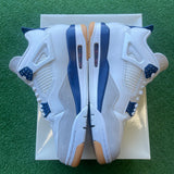 Jordan Navy SB Low Dunk Size 10