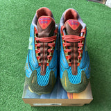 New Balance Salehe Bembury 1000s Size 8