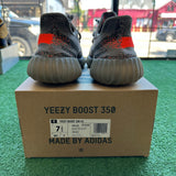 Yeezy Beluga Reflective 350 V2s Size 7.5