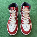 Jordan Lost And Found 1s Size 6.5