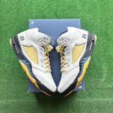 Jordan A Ma Maniere Dawn 5s Size 13.5W/12M