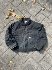 Vintage Carhartt Jacket Size 2XL