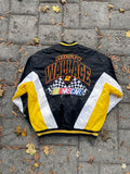 Vintage NASCAR Rusty Wallace Jacket Size M