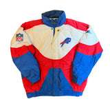Vintage Buffalo Bills Jacket Size L