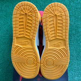 Jordan Taxi 1s Size 5.5Y