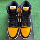 Jordan Taxi 1s Size 5.5Y