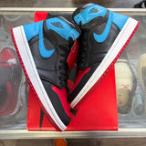 Jordan NC To Chi 1s Size 6.5W/5M