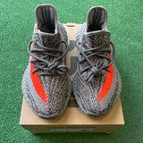 Yeezy Beluga Reflective 350 V2 Size 5.5