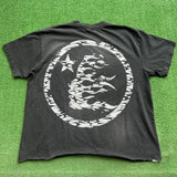 Hellstar Tee Size L
