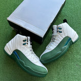 Jordan Buck 12s Size 12