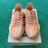 Yeezy Mono Clay 350s Size 6.5