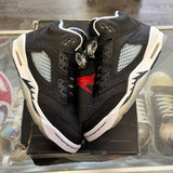 Jordan Moonlight 5s Size 6.5Y