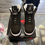 Jordan Moonlight 5s Size 6.5Y