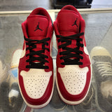 Jordan Bulls Low 1s Size 11