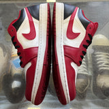 Jordan Bulls Low 1s Size 11