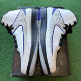 Jordan Dark Concord 2s Size 6.5Y