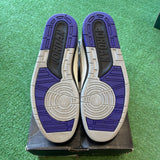 Jordan Dark Concord 2s Size 6.5Y