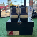 Jordan Dark Concord 2s Size 6.5Y