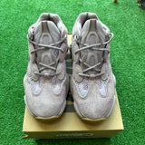 Yeezy Soft Vision 500s Size 11