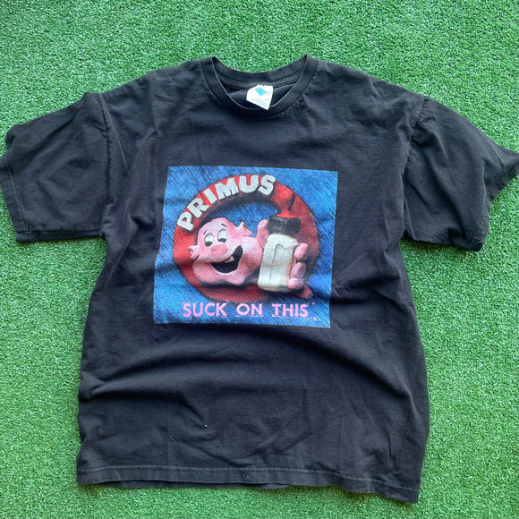 Vintage Primus Tee Size XL