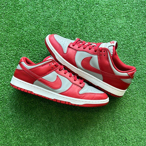 Nike UNLV Low Dunk Size 13