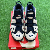 Nike Olympic Air Uptempo Size 8.5