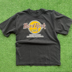 Vintage Hard Rock Cafe Tee Size M