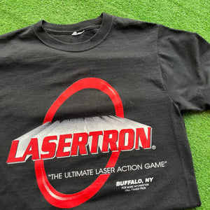 Vintage Lasertron Buffalo Tee