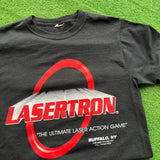 Vintage Lasertron Buffalo Tee