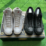 Jordan DMP 13s & 14s Pack Size 12