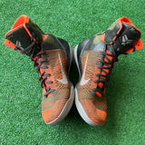 Nike Kobe Sequoia Elite 9s Size 13
