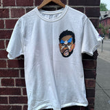 Conway The Machine Tee Size M