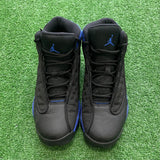 Jordan Royal 13’s Size 6Y