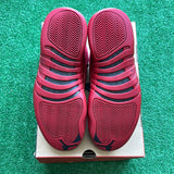 Jordan Gym Red 12s Size 9.5